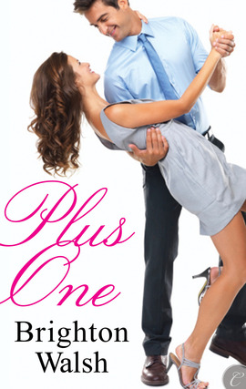 Cover image for Plus One
